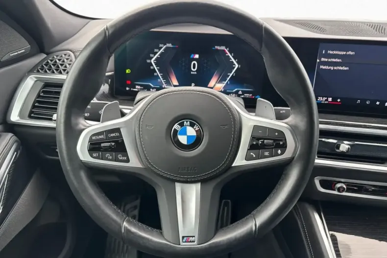 BMW X6 din 2024 cu 18.610 km - oferta BMW162149 - foto 8