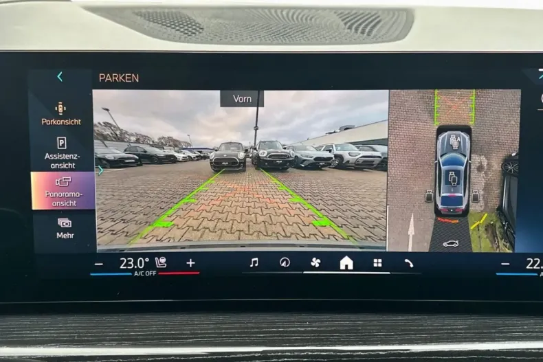 BMW X6 din 2024 cu 18.610 km - oferta BMW162149 - foto 9