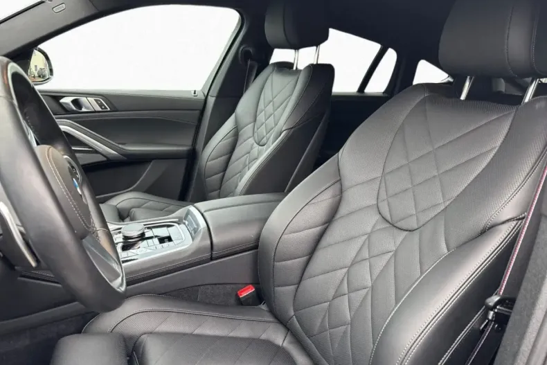 BMW X6 din 2024 cu 18.610 km - oferta BMW162149 - foto 10