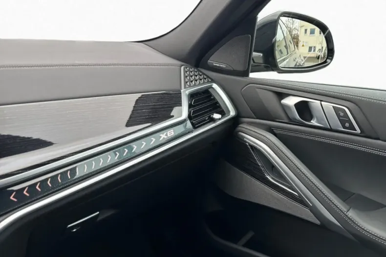 BMW X6 din 2024 cu 18.610 km - oferta BMW162149 - foto 11