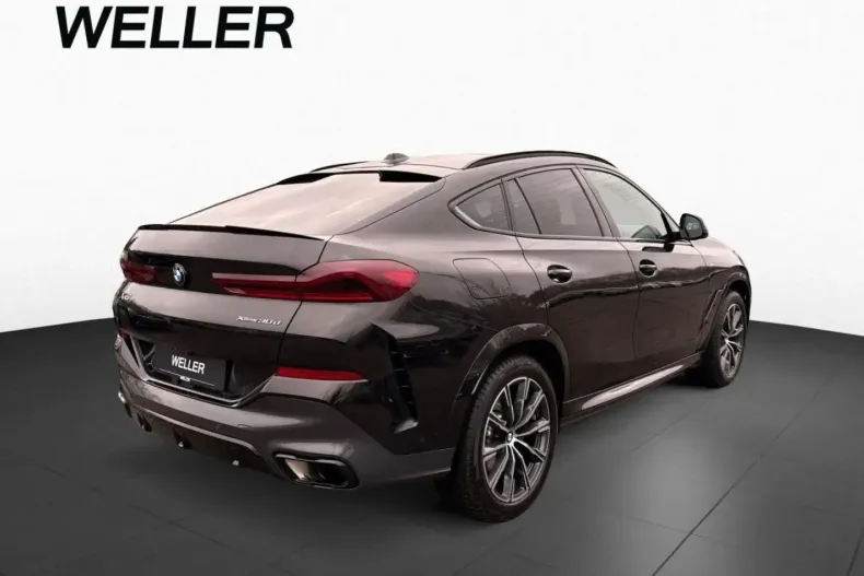 BMW X6 din 2024 cu 25.507 km - oferta BMW162150 - foto 3