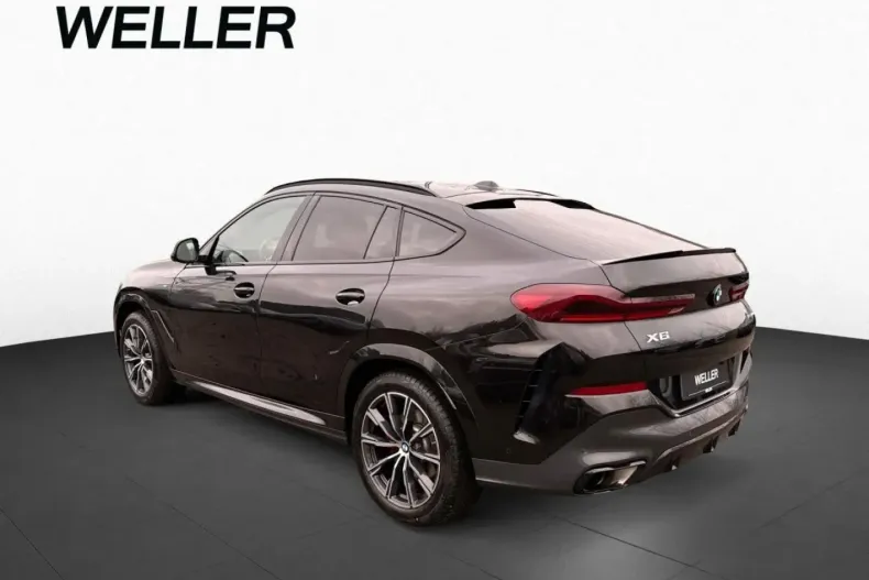 BMW X6 din 2024 cu 25.507 km - oferta BMW162150 - foto 4