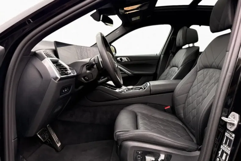 BMW X6 din 2024 cu 25.507 km - oferta BMW162150 - foto 9