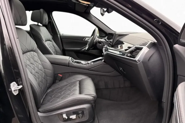 BMW X6 din 2024 cu 25.507 km - oferta BMW162150 - foto 10