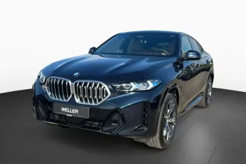 BMW X6 din 2025 - oferta BMW162151
