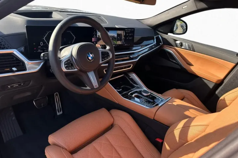 BMW X6 din 2025 cu 22.875 km - oferta BMW162151 - foto 4