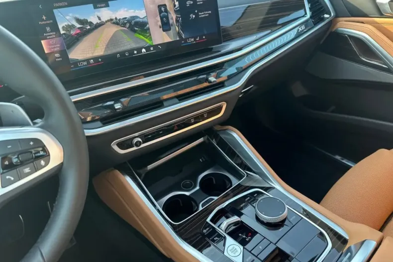 BMW X6 din 2025 cu 22.875 km - oferta BMW162151 - foto 5