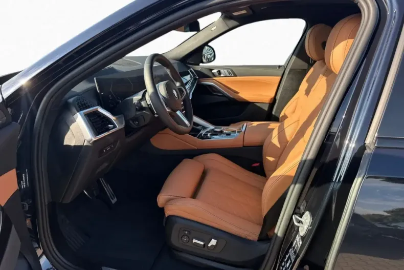 BMW X6 din 2025 cu 22.875 km - oferta BMW162151 - foto 6