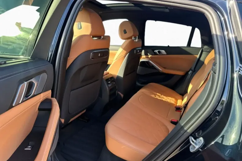 BMW X6 din 2025 cu 22.875 km - oferta BMW162151 - foto 8