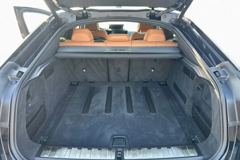 BMW X6 din 2025 cu 22.875 km - oferta BMW162151 - foto 12