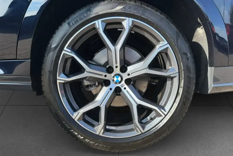 BMW X6 din 2025 cu 22.875 km - oferta BMW162151 - foto 13