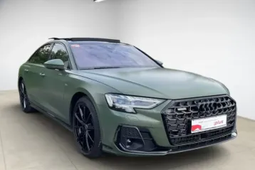 Audi A8 din 2024 - oferta AUD162152
