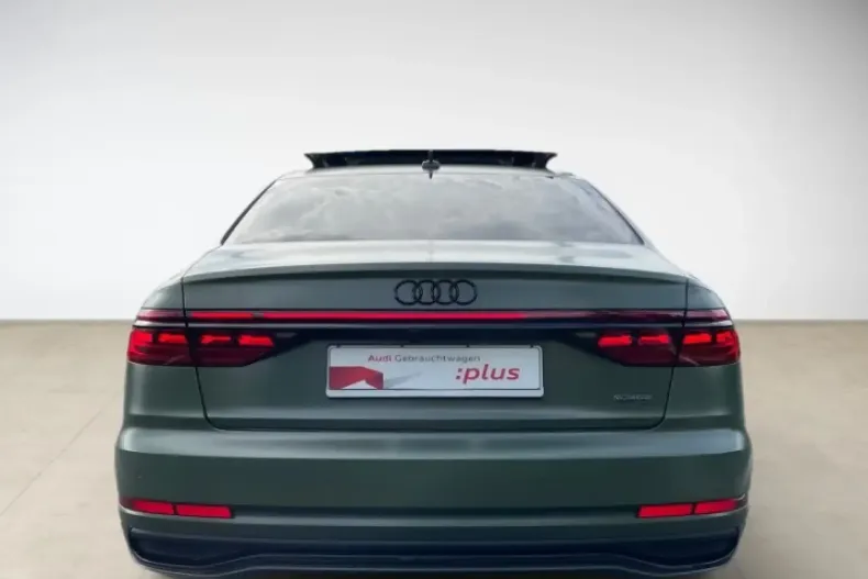 Audi A8 din 2024 cu 6.915 km - oferta AUD162152 - foto 5