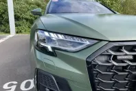 Audi A8 din 2024 cu 6.915 km - oferta AUD162152 - foto 7