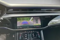 Audi A8 din 2024 cu 6.915 km - oferta AUD162152 - foto 13