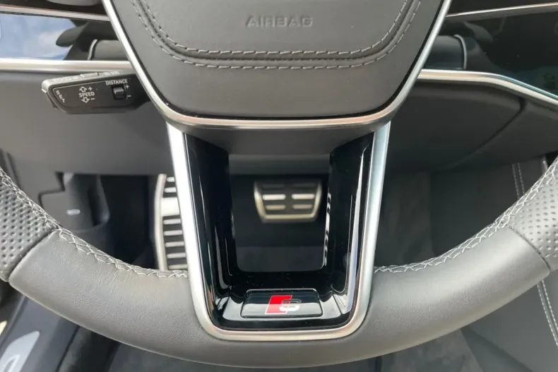 Audi A8 din 2024 cu 6.915 km - oferta AUD162152 - foto 17