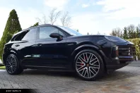 Porsche Cayenne din 2024 cu 12.900 km - oferta POR162153 - foto 7