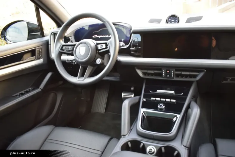 Porsche Cayenne din 2024 cu 12.900 km - oferta POR162153 - foto 16