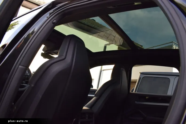 Porsche Cayenne din 2024 cu 12.900 km - oferta POR162153 - foto 18