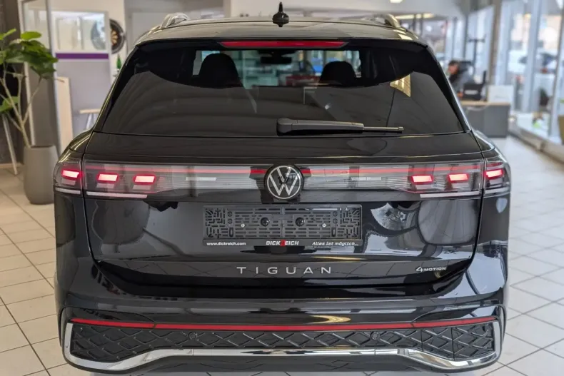 Volkswagen Tiguan din 2025 cu 24.826 km - oferta VOL162154 - foto 6