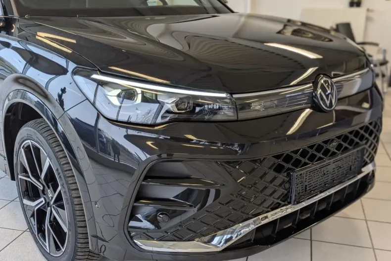 Volkswagen Tiguan din 2025 cu 24.826 km - oferta VOL162154 - foto 9