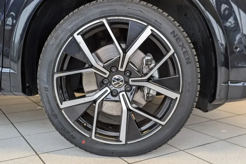 Volkswagen Tiguan din 2025 cu 24.826 km - oferta VOL162154 - foto 10