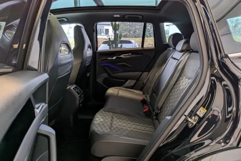 Volkswagen Tiguan din 2025 cu 24.826 km - oferta VOL162154 - foto 13