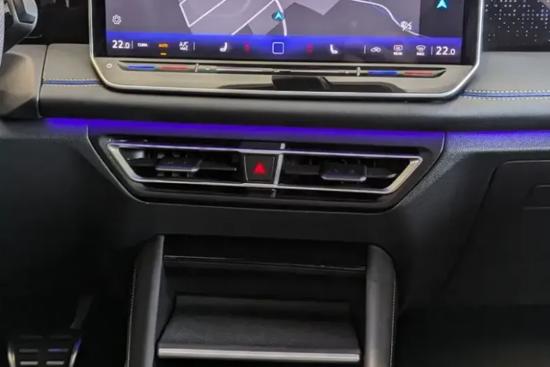 Volkswagen Tiguan din 2025 cu 24.826 km - oferta VOL162154 - foto 21