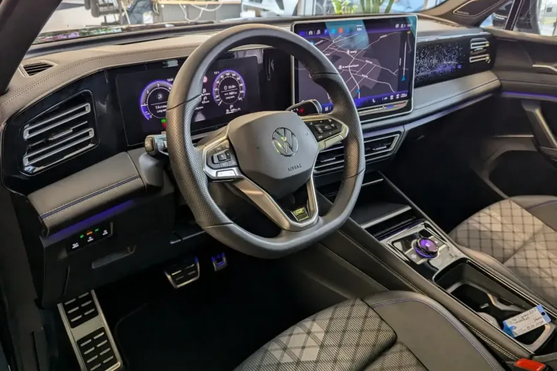 Volkswagen Tiguan din 2025 cu 24.826 km - oferta VOL162154 - foto 22