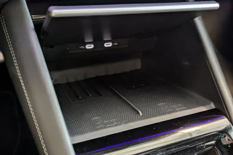 Volkswagen Tiguan din 2025 cu 24.826 km - oferta VOL162154 - foto 26