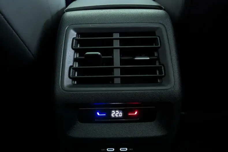 Volkswagen Tiguan din 2025 cu 24.826 km - oferta VOL162154 - foto 27