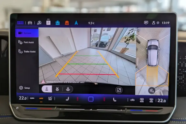 Volkswagen Tiguan din 2025 cu 24.826 km - oferta VOL162154 - foto 29