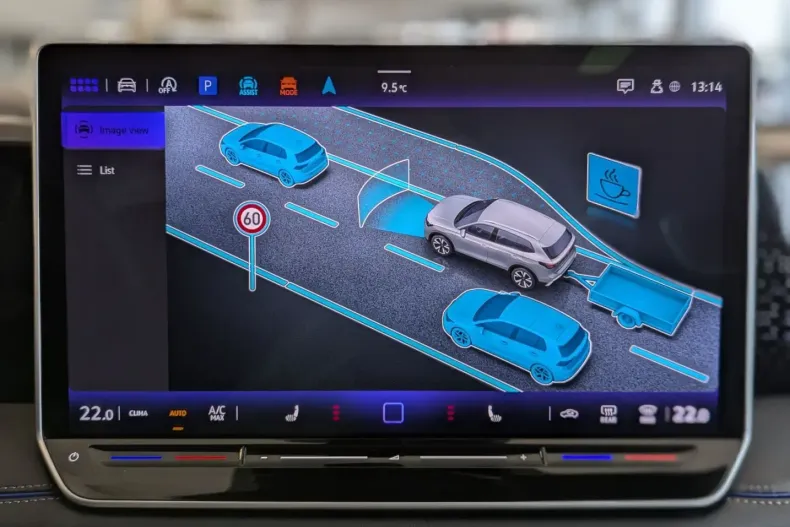 Volkswagen Tiguan din 2025 cu 24.826 km - oferta VOL162154 - foto 30