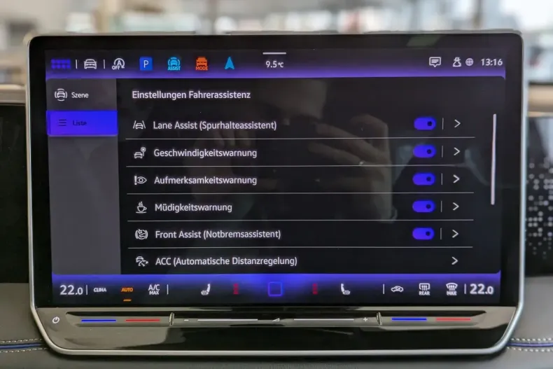 Volkswagen Tiguan din 2025 cu 24.826 km - oferta VOL162154 - foto 31