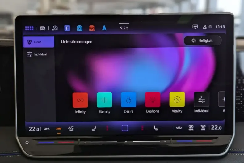 Volkswagen Tiguan din 2025 cu 24.826 km - oferta VOL162154 - foto 35