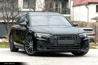 Audi A8 din 2025 cu 20.500 km - oferta AUD162155 - foto 1