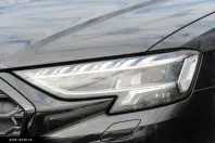 Audi A8 din 2025 cu 20.500 km - oferta AUD162155 - foto 8