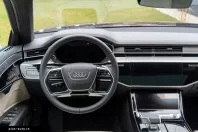 Audi A8 din 2025 cu 20.500 km - oferta AUD162155 - foto 12