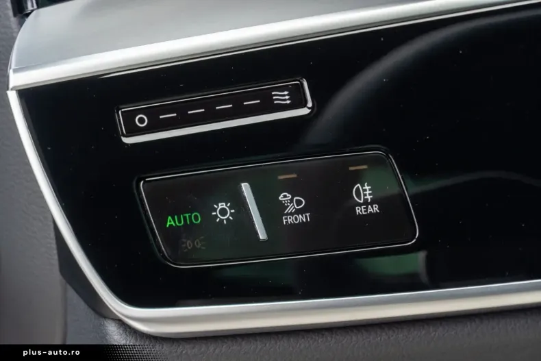 Audi A8 din 2025 cu 20.500 km - oferta AUD162155 - foto 16