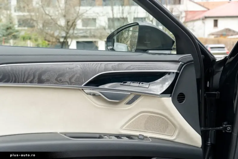 Audi A8 din 2025 cu 20.500 km - oferta AUD162155 - foto 18
