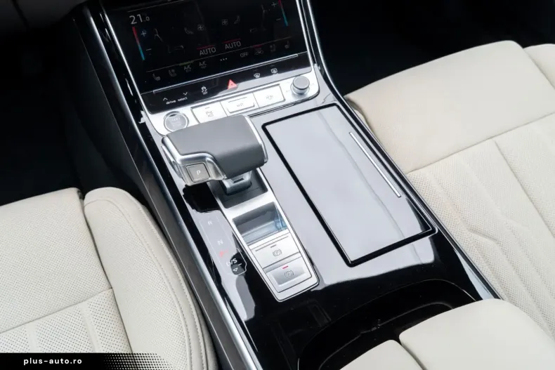 Audi A8 din 2025 cu 20.500 km - oferta AUD162155 - foto 19