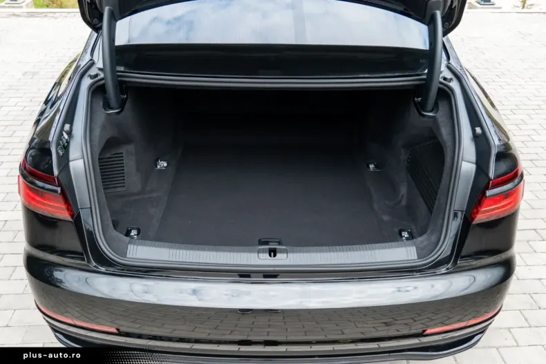 Audi A8 din 2025 cu 20.500 km - oferta AUD162155 - foto 29