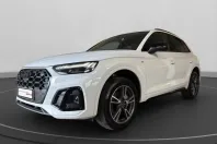 Audi Q5 din 2022 cu 40.169 km - oferta AUD162156 - foto 1