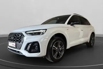 Audi Q5 din 2022 - oferta AUD162156