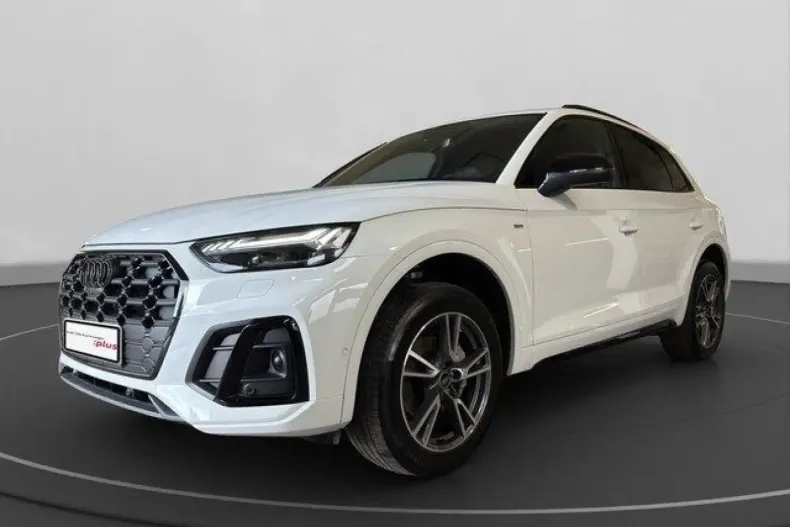 Audi Q5 din 2022 cu 40.169 km - oferta AUD162156 - foto 1