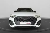 Audi Q5 din 2022 cu 40.169 km - oferta AUD162156 - foto 2
