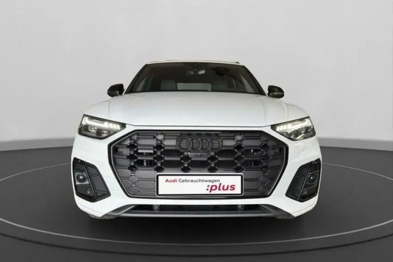 Audi Q5 din 2022 cu 40.169 km - oferta AUD162156 - foto 2