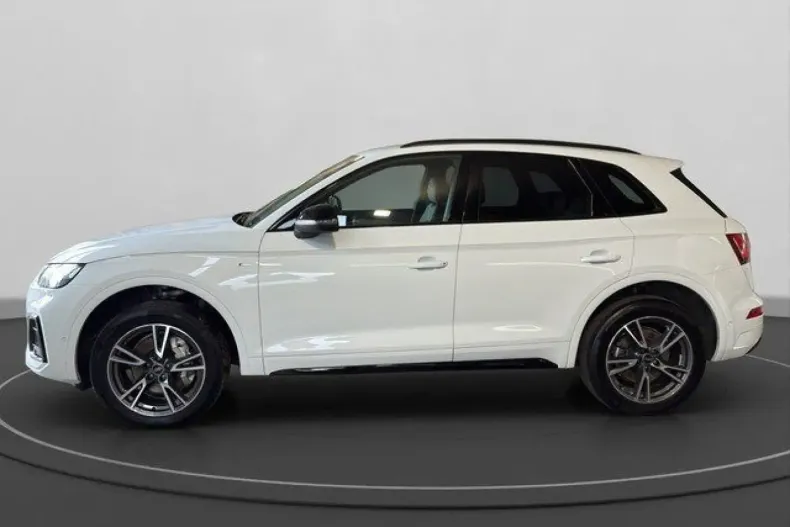Audi Q5 din 2022 cu 40.169 km - oferta AUD162156 - foto 3