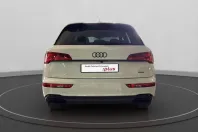 Audi Q5 din 2022 cu 40.169 km - oferta AUD162156 - foto 4
