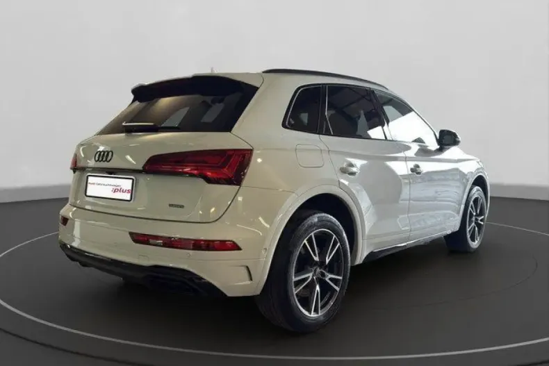 Audi Q5 din 2022 cu 40.169 km - oferta AUD162156 - foto 5